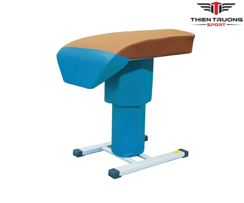 Hình ảnh sản phẩm Ngựa nhảy chống thi đấu Model 228