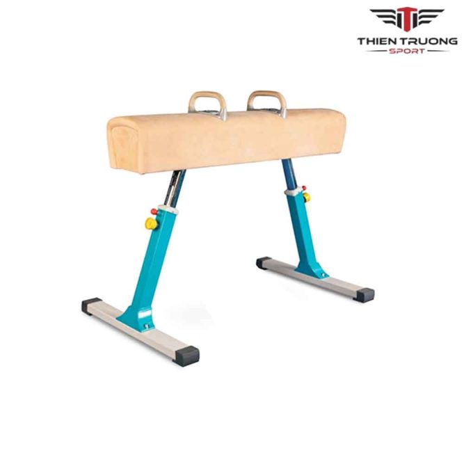 Ngựa tay quay thi đấu Model 1013