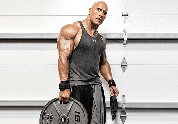 Những câu nói hay về tập Gym