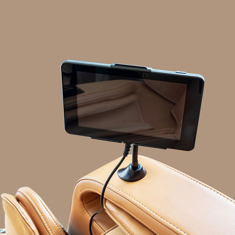 Bảng điều khiển được trang trí màn hình cảm ứng LCD 7 inch