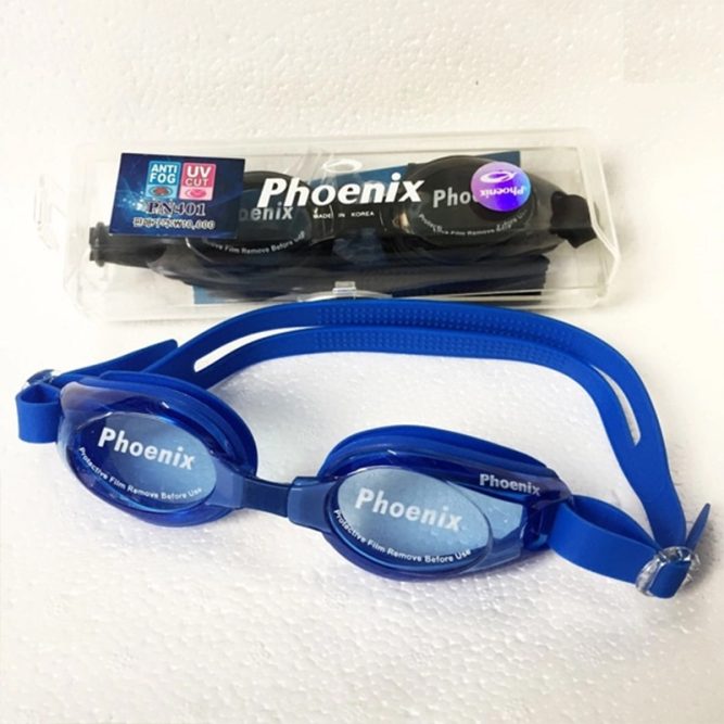 Kính bơi Phoenix PN 401