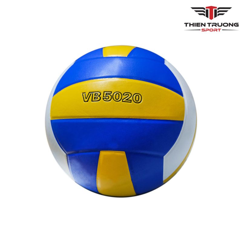 Quả bóng chuyền da Thăng Long VB5020