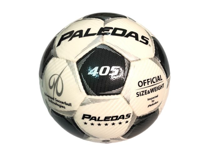 Bóng đá Hải phòng Paledas 405