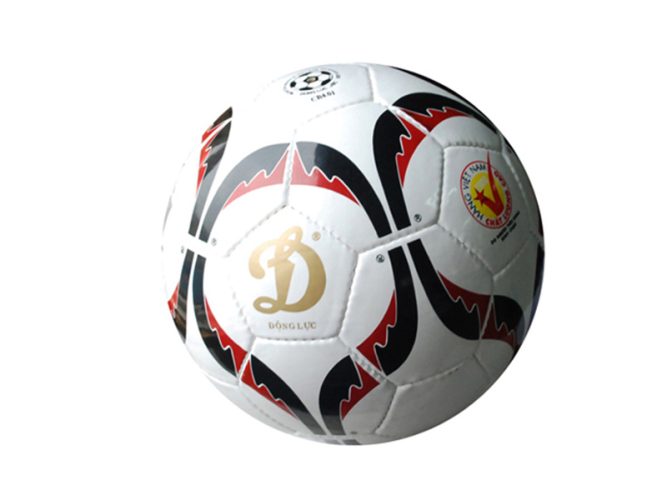 Quả bóng đá Động Lực CM 4.01