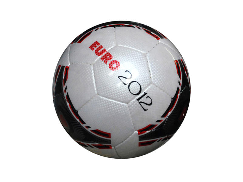 Bóng đá Động Lực Euro 2012