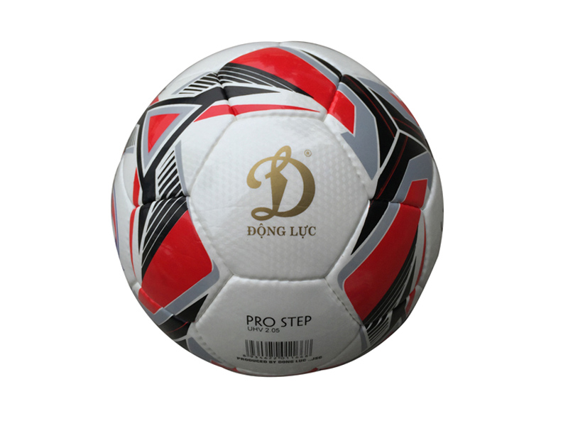 Quả bóng đá Động Lực UHV 2.05 Pro Step