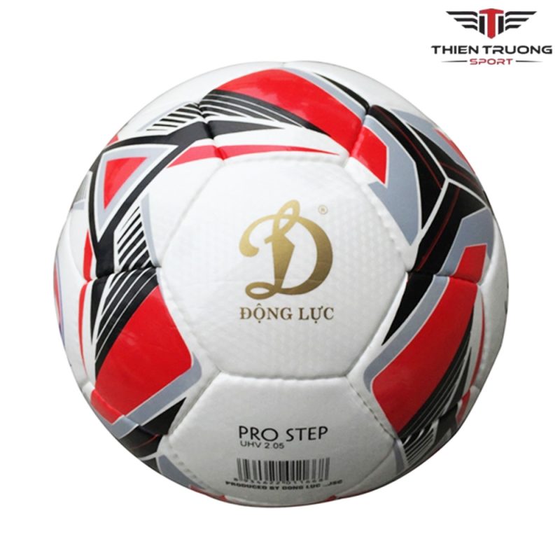 Quả bóng đá Động Lực UHV 2.05 Pro Step