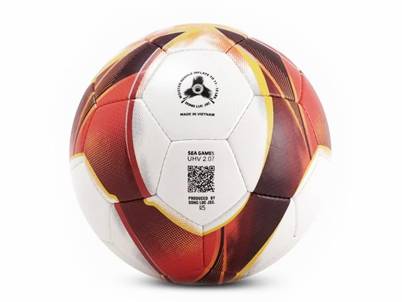 Bóng đá Fifa Quality Pro SEA Games 31 UHV 2.07