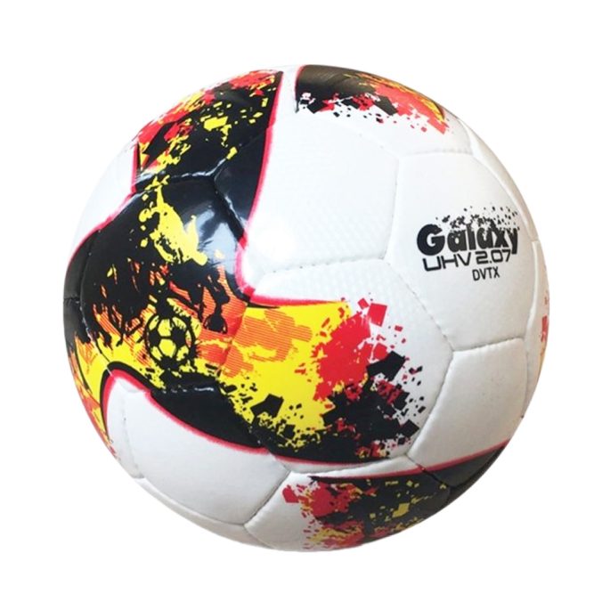 Quả bóng đá FIFA Quality Pro UHV 2.07 Galaxy