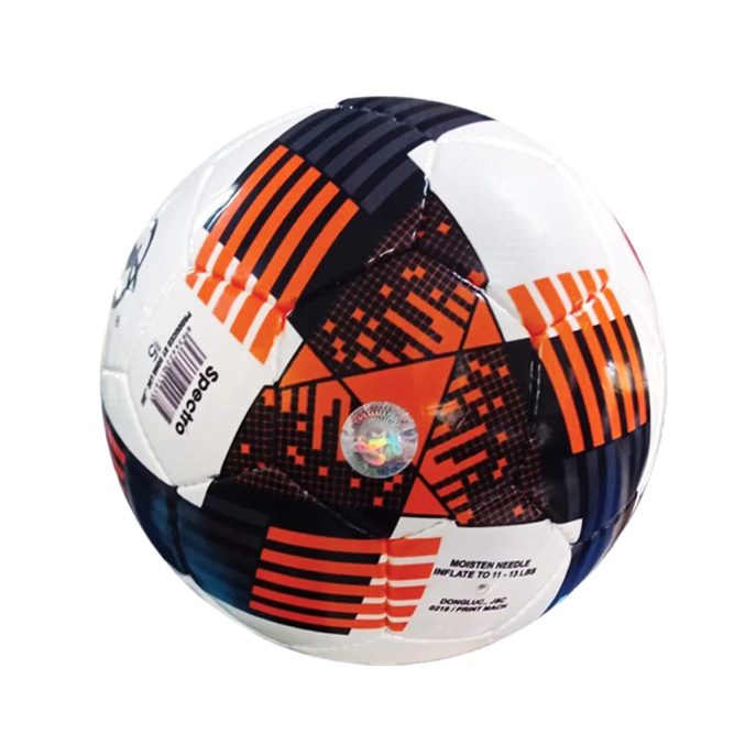 Quả bóng đá Fifa Quality Pro UHV 2.07 Spectro