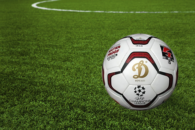 Quả bóng Động Lực Cup C1 CB 4.13
