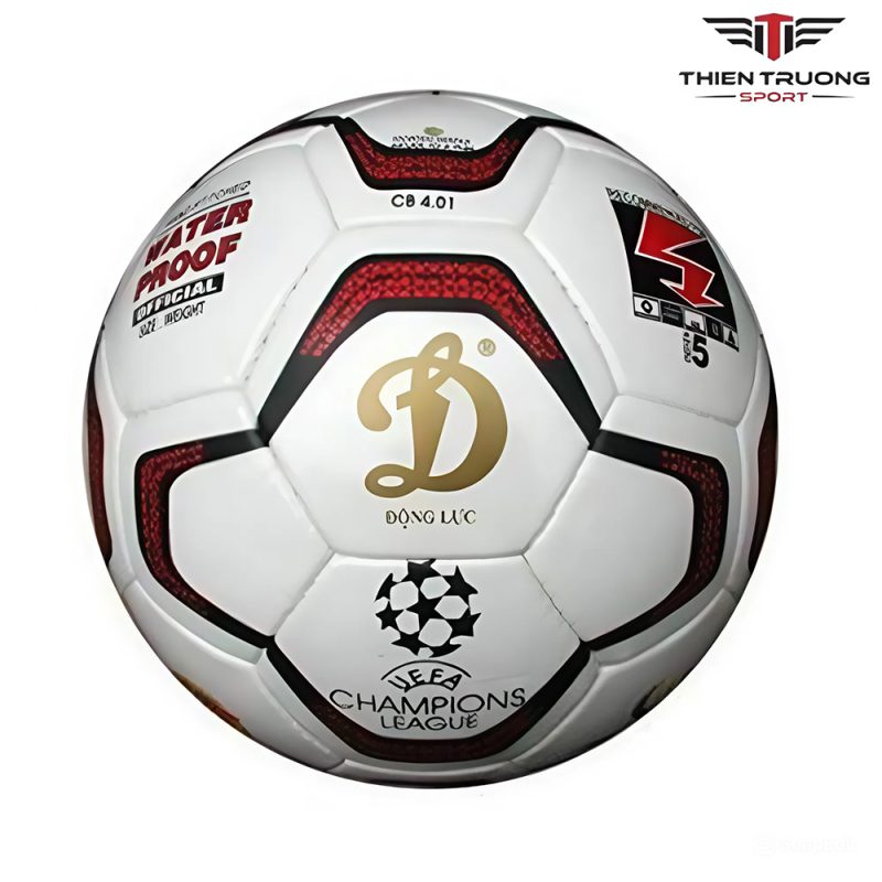 Quả bóng đá Động Lực Cup C1 CB 4.13