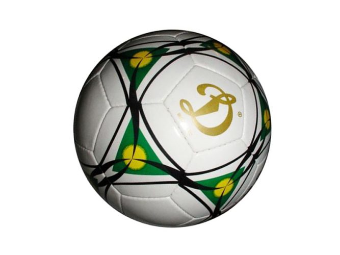 Bóng đá Động Lực Tiger UTB 3.11