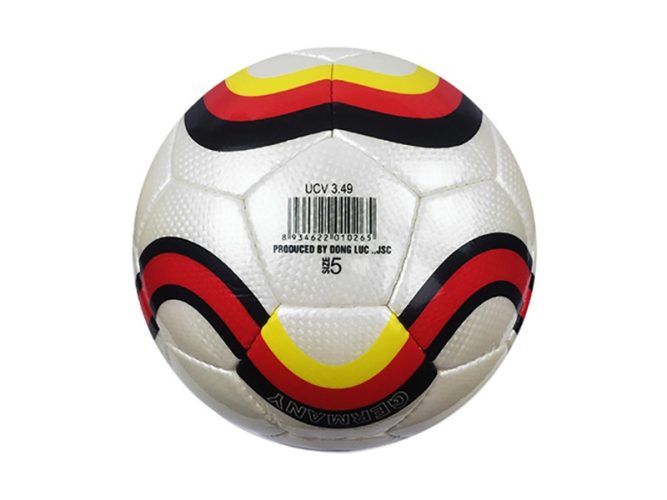 Bóng đá Động Lực UCV 3.49