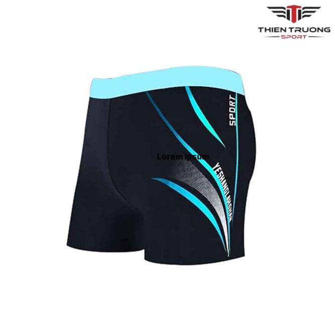 Quần bơi trẻ em 2022