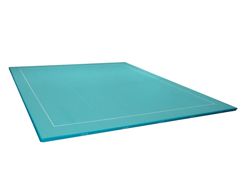 Sàn thi đấu thể dục tự do Model 1017-1
