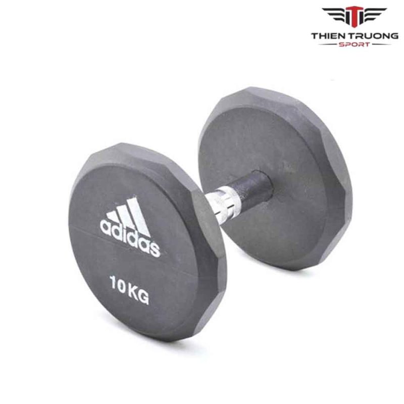 Tạ tay cao su 10 kg ADWT-10322