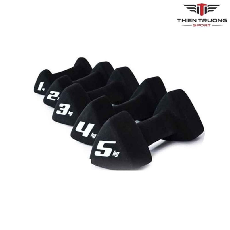 Tạ tay tam giác AD-10011