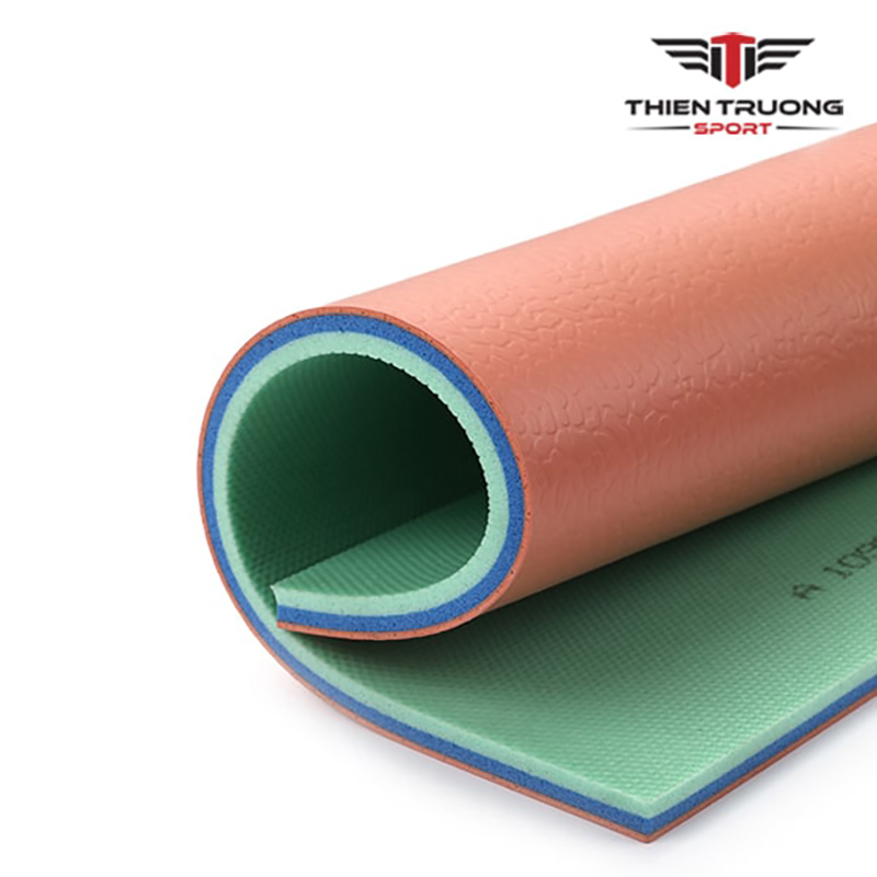 Hình ảnh thảm bóng chuyền Enlio A-10980