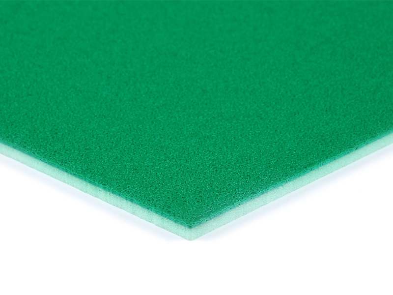 Thảm vân cát Enlio Y-23150S có cấu tạo 5 lớp
