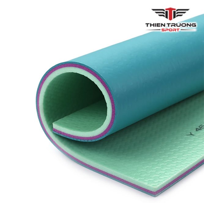Thảm sân bóng chuyền Enlio Y-46170