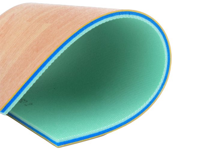 Thảm sàn thể thao đa năng Enlio A-65160