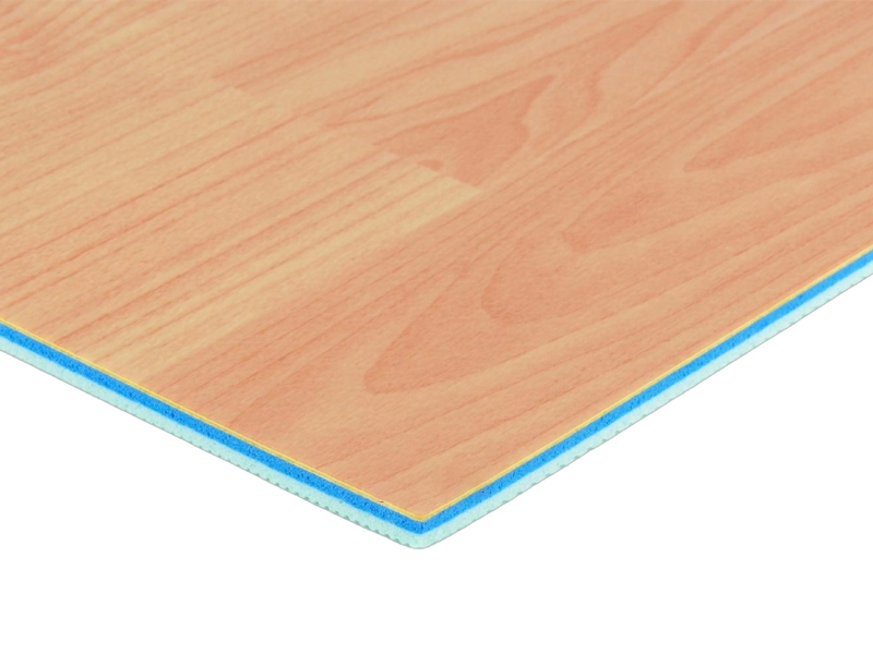 Thảm sàn thể thao đa năng Enlio A-65160