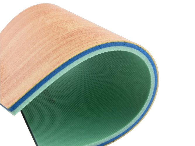 Thảm sàn thể thao đa năng Enlio A-65180