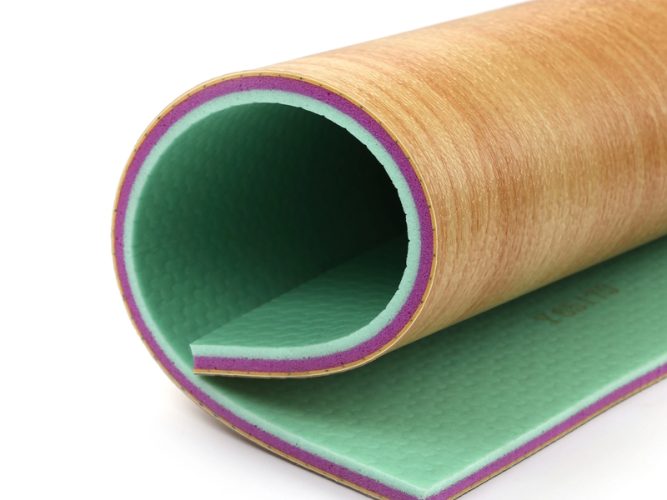 Thảm sàn thể thao đa năng Enlio Y-65170