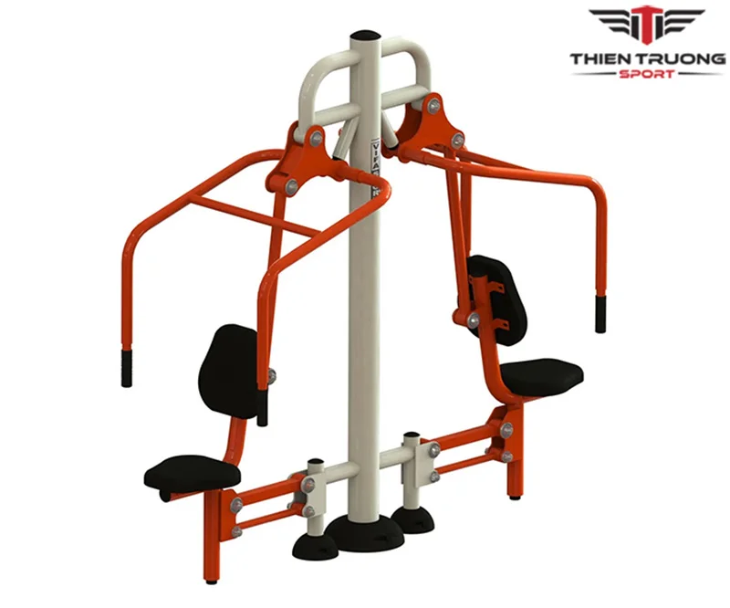 Hình ảnh thiết bị tập đẩy tay VIFA-731146