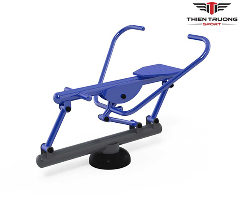 Hình ảnh thiết bị tập chèo thuyền S80011