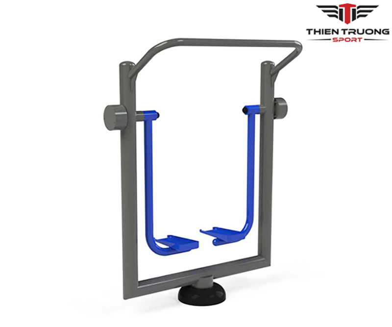 Hình ảnh thiết bị tập đi bộ trên không S80004
