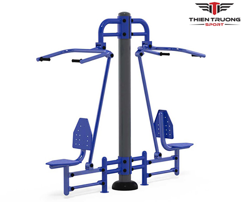 Hình ảnh thiết bị tập kéo tay S80014