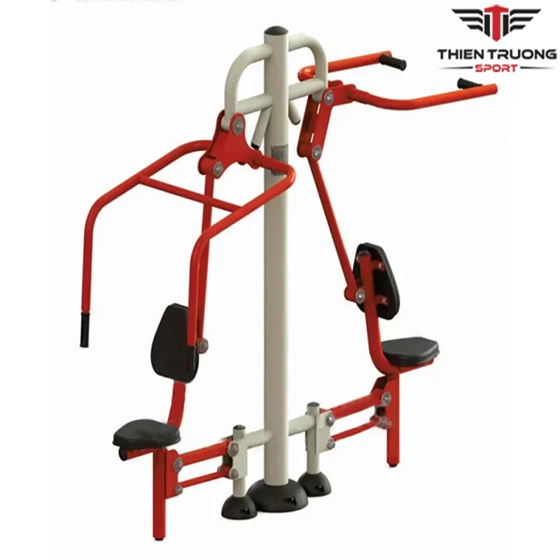 Thiết bị tập kéo tay và đẩy tay VIFA 731315-6