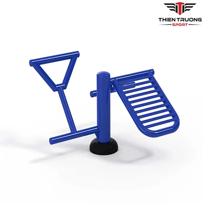 Thiết bị tập lưng bụng S80030