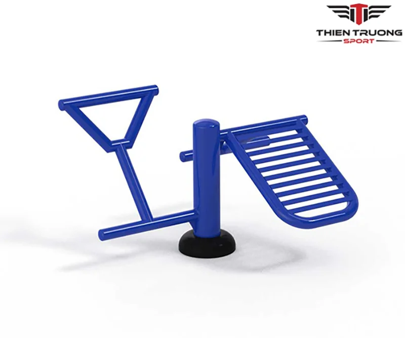 Hình ảnh thiết bị tập lưng bụng S80030