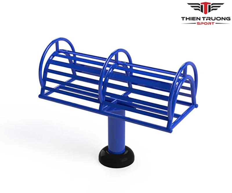 Hình ảnh thiết bị tập lưng cong S80021