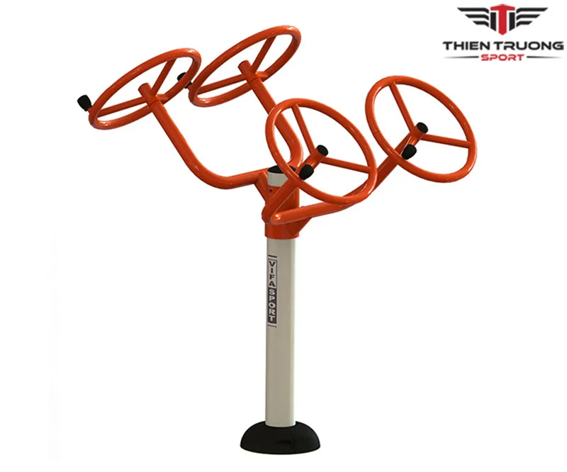 Hình ảnh máy tập tay vai đôi VIFA-731143