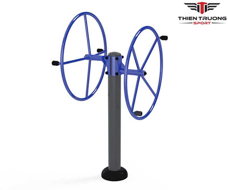 Hình ảnh thiết bị tập tay vai S80013