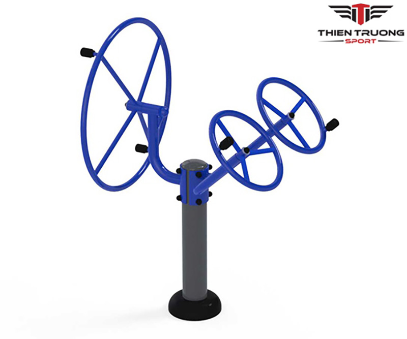 Hình ảnh thiết bị tập tay vai S80020