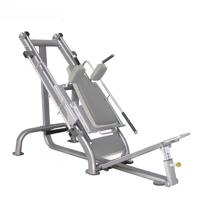 Thiết bị tập xô đá chân Impulse IT7006C