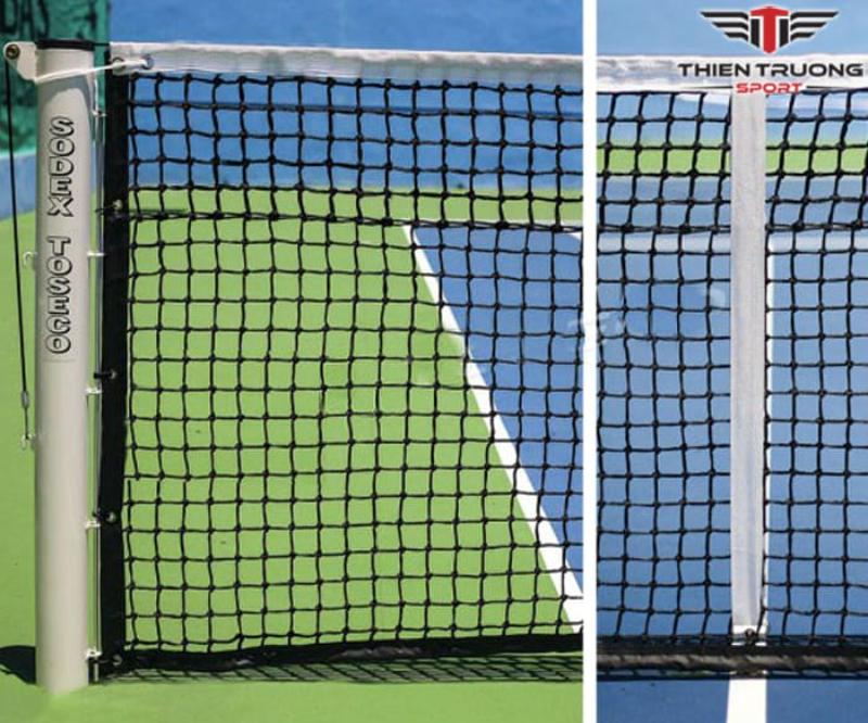 Đặc điểm của lưới Tennis thi đấu 323348C