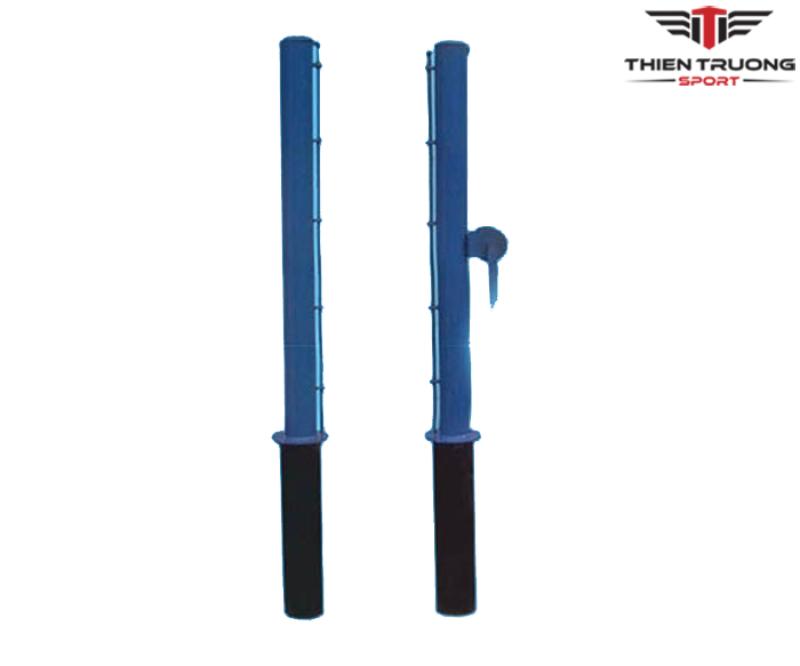 Đặc điểm nổi bật của cột Tennis Đức Long