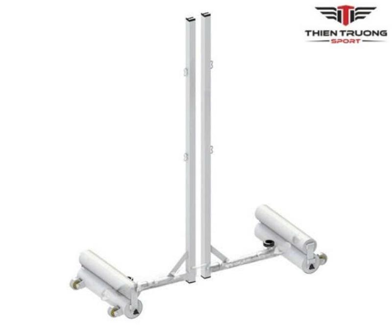 Đặc điểm nổi bật của trụ cầu lông thi đấu Sodex S27050