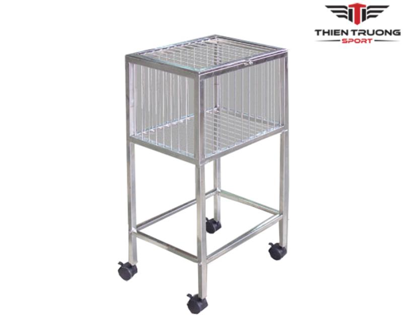 Đặc điểm nổi bật của xe đựng bóng tennis 301368
