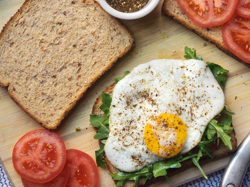 Thực đơn tập Gym cho sinh viên