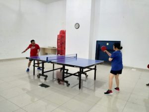 10 địa chỉ thuê sân bóng bàn TPHCM xịn sò chuẩn thi đấu