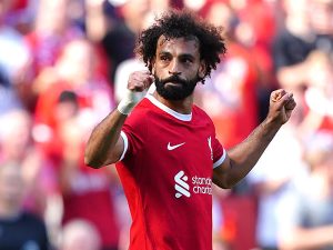 Mohamed Salah Hamed Mahrous Ghaly.