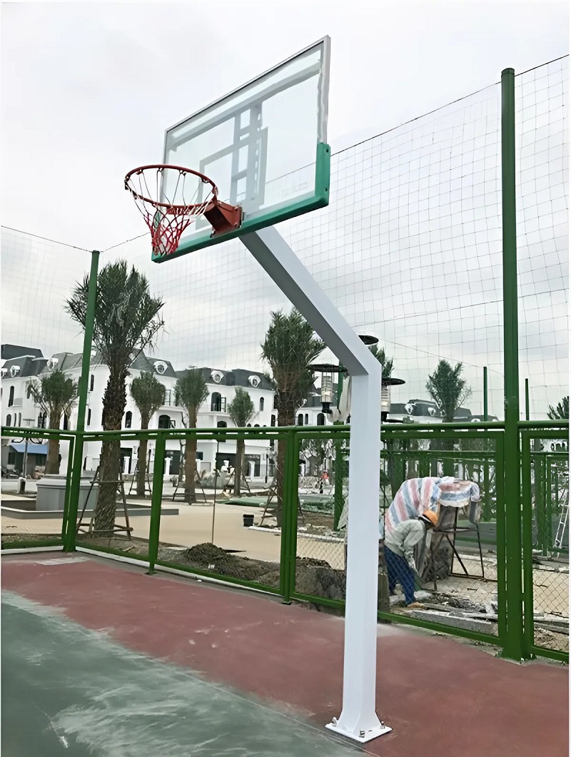 Trụ bóng rổ cố định TT-103