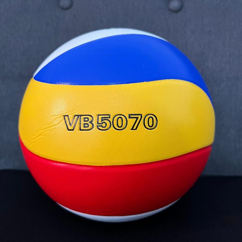 Đặc điểm nổi bật của quả bóng chuyền Thăng Long VB 5070
